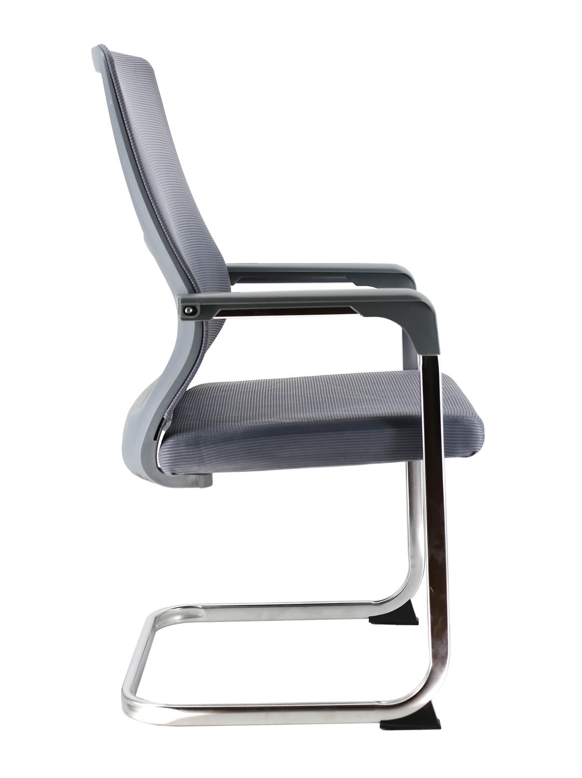 Кресло Everprof EP-510 Grey